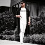 Lazaro D Armas - @lazarus_813 - Instagram