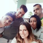 Lazaro Nuñez Armas - @lazaronunezarmas - Instagram