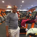 Lázaro Reinaldo Averhoff Vega - @lazaroreinaldoaverhoff - Instagram