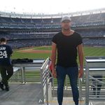 Lazaro Blanco - @lazaroblanco5534 - Instagram