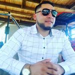 Lázaro Blanco - @larry10_4 - Instagram
