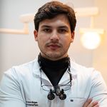 Dr. Lázaro Borges | Cirurgião Dentista - @lazaroborgges - Instagram