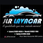 Lázaro Borges - @jlr.lavacar - Instagram