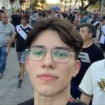 Lázaro Borges - @rtlazaro - Instagram