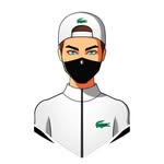Lázaro Borges - @larazo07 - Instagram