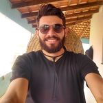 Lázaro Borges Paixão - @lazarofisherman - Instagram