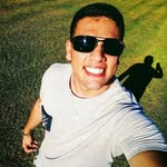 Lázaro Borges Silva - @lazaroborgessilva - Instagram