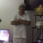 Lazaro Cabrera - @lazaro.cabrera.39589149 - Instagram
