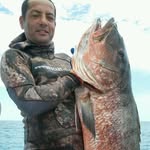 Lazaro Cabrera - @lazaropescadorcabrera - Instagram
