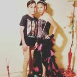 Lázaro Cabrera - @lazarocabrera58 - Instagram