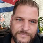 Lazaro Cabrera - @lcl_thor - Instagram