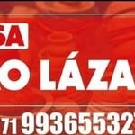 casa sao lazaro - @lazarocasasao - Instagram