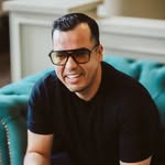 Lázaro Casas - @lazarocasas - Instagram