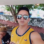 Lázaro Casas - @lazarocasas1 - Instagram