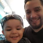 Lazaro Casas Jr. - @misterchief23 - Instagram