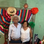 Lazaro Cedillo - Facebook