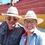 Lázaro Conde - @luislcondeh - Instagram