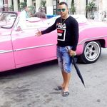 Lazaro Conde Martinez - @lazarocondemartinez - Instagram