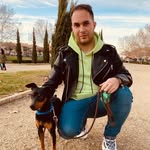 Lazaro Cortes Guerra - @lzarocorts - Instagram
