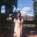 Joyann Lazaro - @lazarojoyann - Instagram