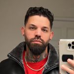 Lazaro Leon - @lachy_tattoo - Instagram