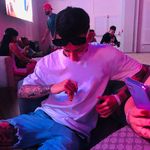 lazaro-leon - @lachy_oficial_ - Instagram