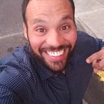 Lázaro León González - @lazylg86 - Instagram