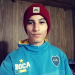 Lazaro Emiliano Madrid - @emi_madrid2004 - Instagram