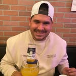 Lazaro Javier real madrid - @lazarojavierrealmadrid - Instagram