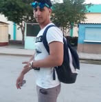 Lazaro Morgado - Facebook
