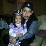 Lazaro Rivas - @rivaslazaro21 - Instagram