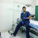 Santos Lázaro Rivas - @lazarorivassantos - Instagram