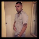 Lazaro Roman - @lachi94 - Instagram