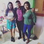 Lazaro Roman - @lachito69mex - Instagram
