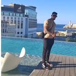 Lazaro Enmanuel Solis Dias - @lazaroenmanuelsolisdiaz - Instagram