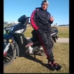 Lazaro Solis - @solislazaro44 - Instagram
