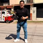 Wilmer Lázaro Solis - @wilmersurandino - Instagram