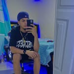 Lázaro Vasquez - @lazaro_1203 - Instagram