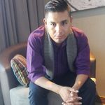 Lázaro Verá - @lazarovera8 - Instagram