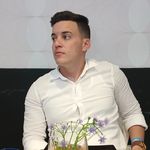 Lazaro Vera - @dr_vera98 - Instagram