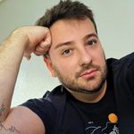 Lázaro Véras - @lazaroveras - Instagram