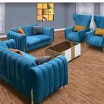 Lazarus Jackson - @gallery_furniture_world - Instagram