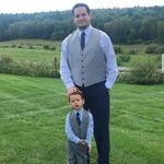Lazarus Jackson - @lazarusjackson21 - Instagram