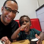 Lazarus Jackson - @lazchancemsu - Instagram