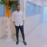 Lazarus Joseph - @lazz_city - Instagram