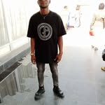 Lazarus Joseph - @lazarusj626 - Instagram