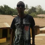 Lazarus Joseph - @lazarus7266 - Instagram