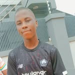 Lazarus Joseph - @lazarus1499 - Instagram