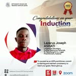 Lazarus Joseph - @lazarusjoseph38 - Instagram