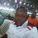 Lazarus Joseph - @lazjoseph4 - Instagram